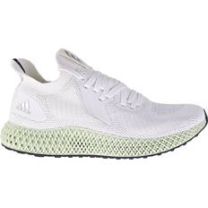 Adidas AlphaEdge 4D - Reflective Cloud White