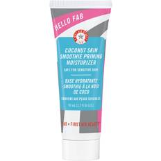 First Aid Beauty Hello Fab Coconut Skin Smoothie Priming Moisturizer 50ml
