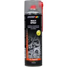 Automotive Paints & Laquers Motip Multi Spray