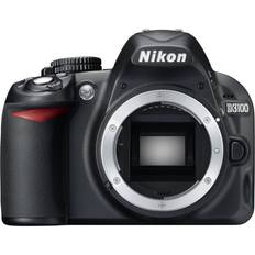 Nikon D3100