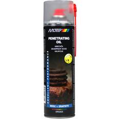 Penetrating Oil