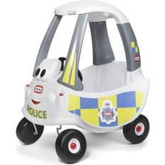 Little Tikes Police Response Cozy Coupe