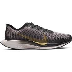 Nike WMNS Zoom Pegasus Turbo 2 - Black/Chalk Gold