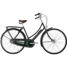 Raleigh Tourist De Luxe 7-Speed 2020 Damcykel