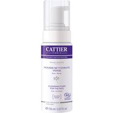 Cattier Cuidado facial Cattier Cleansing Foam for the Face 150ml