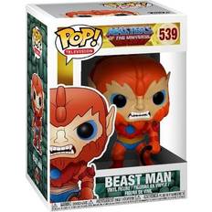 Masters of the universe Funko Pop! TV Masters of the Universe Beast Man