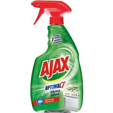 Ajax Köksrengöring Ajax Optimal7 Kitchen Cleaning Spray