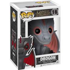 Funko Pop! TV Game of Thrones Drogon