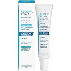 Vitamina E Cura labbra Ducray Keracnyl Repair Lip Balm 15ml