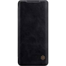 Nillkin Funda Para Samsung Galaxy S20 Ultra Negra