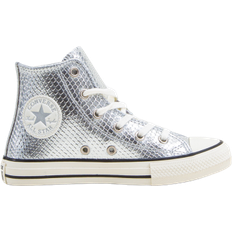 Converse chuck taylor junior Barnskor Converse Junior Chuck Taylor All Star - Metallic Silver