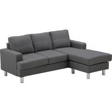 Boston sofa Boston Sofa 184cm 2 personers