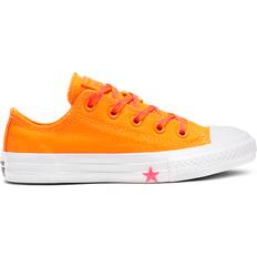 Converse chuck taylor all star orange Converse Chuck Taylor All Star Glow Up Low Top - Orange