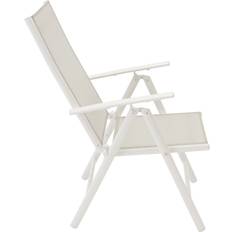 Venture Design Chaises de Jardin Venture Design Break Reclining Chair