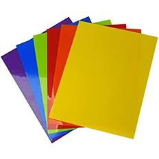 Shrink Plastic 12 sheets