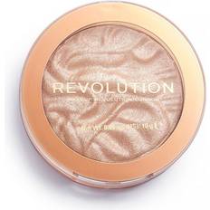 Revolution Beauty Cosmetics Revolution Beauty Reloaded Highlighter Dare to Divulge