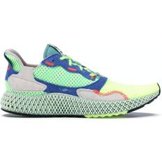 Adidas ZX 4000 4D 'Easy Mint' - Green Men's