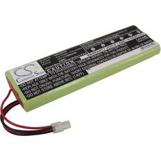 Batteri automower 220ac Cameron Sino CS-HAT220VX Compatible