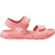 Hummel Playa Jr Lantana Sandalen - Roze