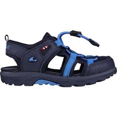 Viking Sandali Viking Sandvika - Navy/Blue