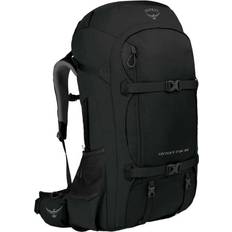 Osprey 55 farpoint Osprey Farpoint Trek 55 - Abyss Black