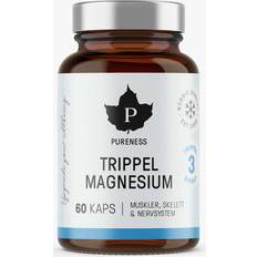Triple Magnesium
