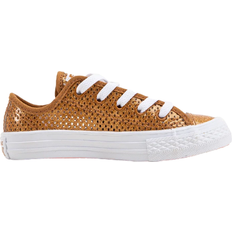 Converse 36 Børnesko Converse Chuck Taylor All Star Mesh - Brown