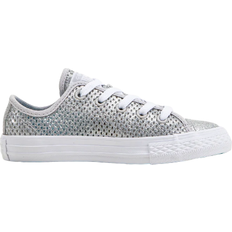 Converse Chuck Taylor All Star Mesh - Silver