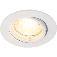 Nordlux Carina Tilt Spotlight 3Stk.