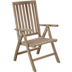 Positionsstol i teak Venture Design Kenya Positionsstol, Havestol