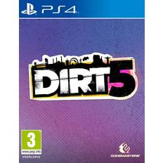 Dirt 5