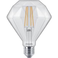 Diamanter LED-lampor Philips 14.2cm LED Lamp 5W E27