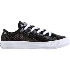 Converse 36 Børnesko Converse Chuck Taylor All Star Mesh - Black