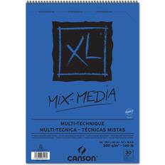 Canson XL Mix Media A3 300g 30 sheets