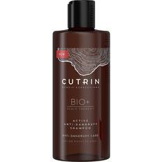 Cutrin bio active Cutrin Bio+ Active Anti-Dandruff Shampoo 250ml