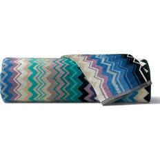 Missoni Home Giacomo 170 Badehåndklæde Multifarve (115x70cm)