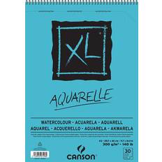 XL Aquarelle A3 300g 30 sheets