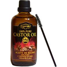 Arganour 100% Pure Castor Oil 100ml