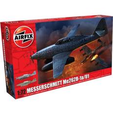 Airfix Messerschmitt Me262-B1a 1:72