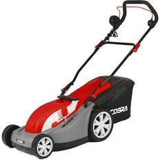 Lawn Mowers Cobra GTRM40 Mains Powered Mower