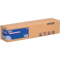 Epson Water Colour Paper Radiant White 24"x18m 190g