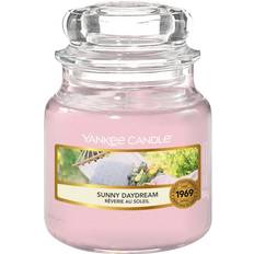 Yankee Candle Sunny Daydream Small Scented Candle 104g