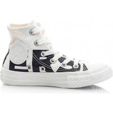 44 Sneakers Børnesko Converse Chuck Taylor All Star - White/Black