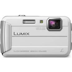Panasonic Compactcamera's Panasonic Lumix DMC-FT25