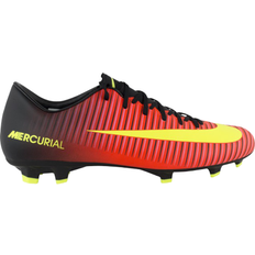 Nike mercurial victory Nike Mercurial Victory VI FG M - Black Crimson