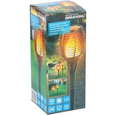 Grundig LED-belysning Grundig 79049 Markbelysning 59cm