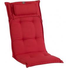 Fritab 707N-83 Stolsdyna Röd (75x50cm)