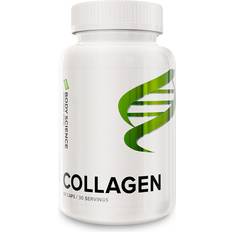 Body Science Kosttillskott Body Science Collagen 90 st
