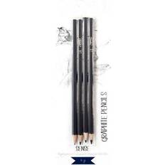 Skisspennor Sense Sketch Pens 4-pack