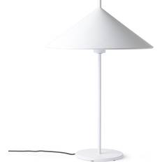 HKliving Triangle Tischlampe 58cm